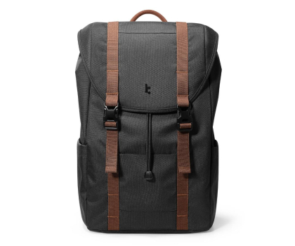 Torba do laptopów Tomtoc VintPack-TA1 22L Czarny TA1M1D1